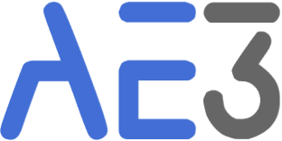 logo ae3