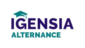 IGENSIA ALTERNANCE-IGS